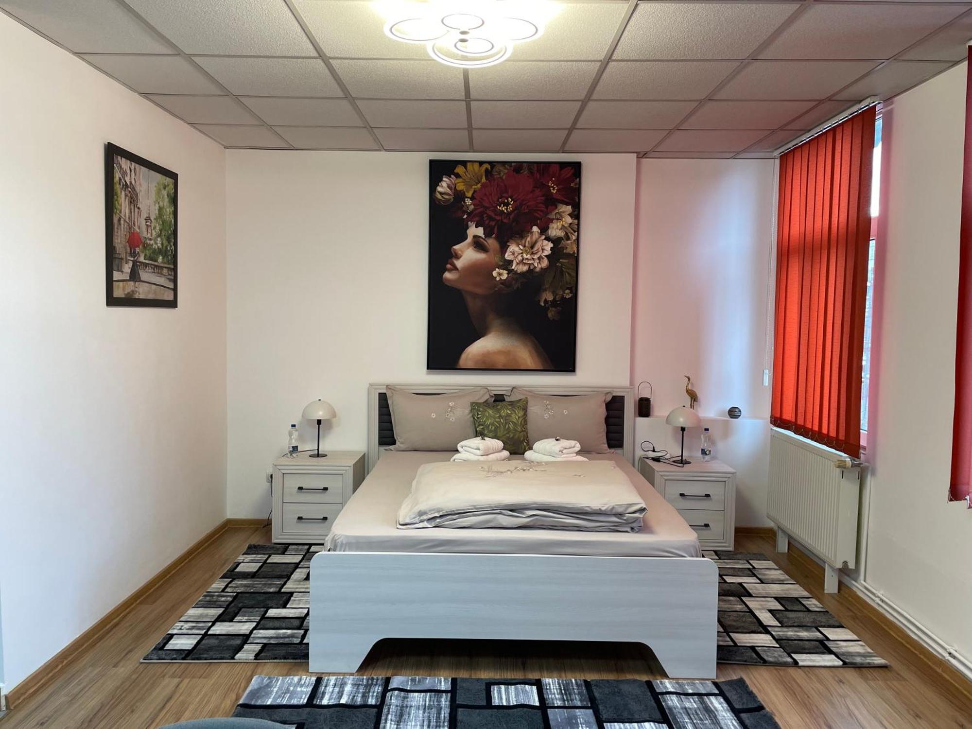 Panorama Studio Сигишоара Екстериор снимка